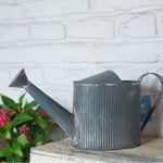 arrosoir zinc vintage