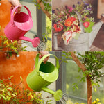 Arrosoir metal jardin