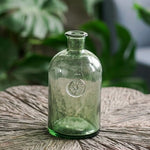 bouteille en verre