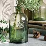 vase dame jeanne