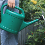 arrosoir parisien pour le jardin
