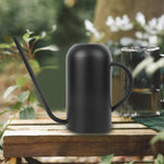 Arrosoir noir