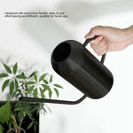 arrosoir black