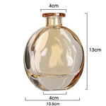 vase arrondi