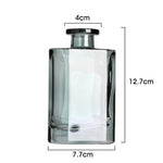 vase bouteille de parfum