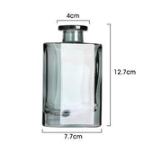 vase bouteille de parfum