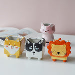 pot animaux