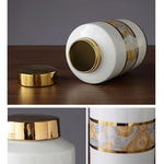 vase porcelaine