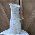 broc d'eau ancien