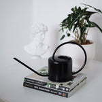 arrosoir noir