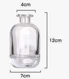 soliflore en verre