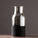 vase design verre