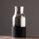 vase design verre