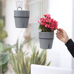 pot arrosage autonome