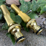 lance d'arrosage reglable