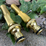 lance d'arrosage reglable