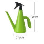 arrosoir spray