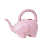 Arrosoir plastique rose