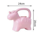 arrosoir licorne