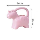 arrosoir licorne
