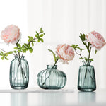 Single-flower vase