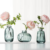 Single-flower vase