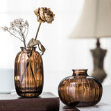 Single-flower vase