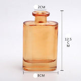 vase bouteille