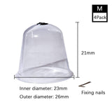 cloche de jardin