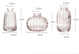 Single-flower vase