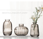 Single-flower vase