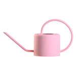 arrosoir rose