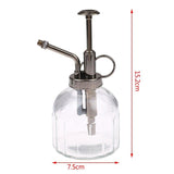 Glass Spray Bottle