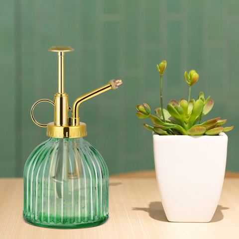 brumisateur verre