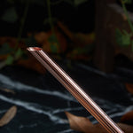 Copper watering can
