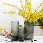 vase bouteille vide