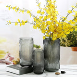 vase bouteille vide