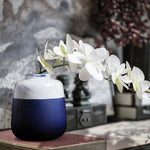 vase asiatique moderne