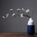 vase chinois moderne