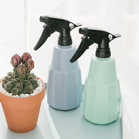 vaporisateur plante d'intérieur
