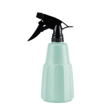 vaporisateur plante turquoise