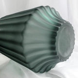 verre givré