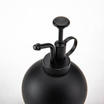 Black Vaporizer