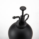 Black Vaporizer