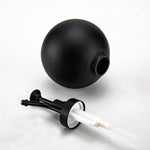 Black Vaporizer