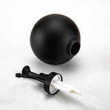 Black Vaporizer