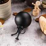 Black Vaporizer