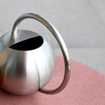 Steel Watering Can