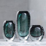 Vase Vert émeraude
