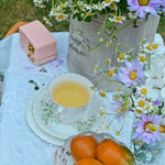 Arrosoir déco de table